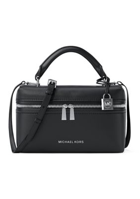 MICHAEL Michael Kors Jana XS Crossbody Bag | Belk