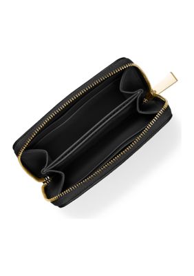 MICHAEL Michael Kors Jet Set Small Zip Around Card Case | belk