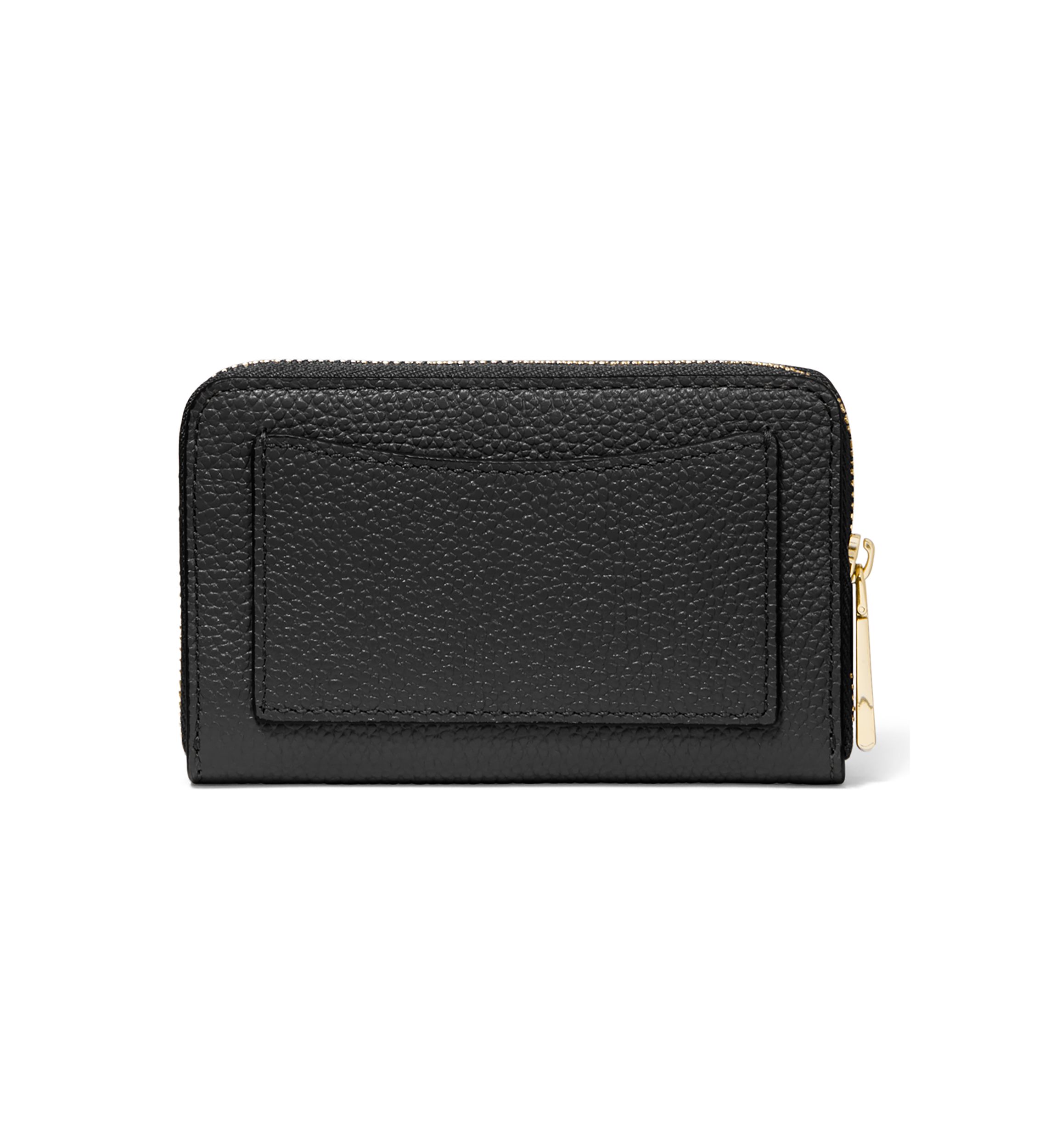 Jet Set Small Zip Around Card Case