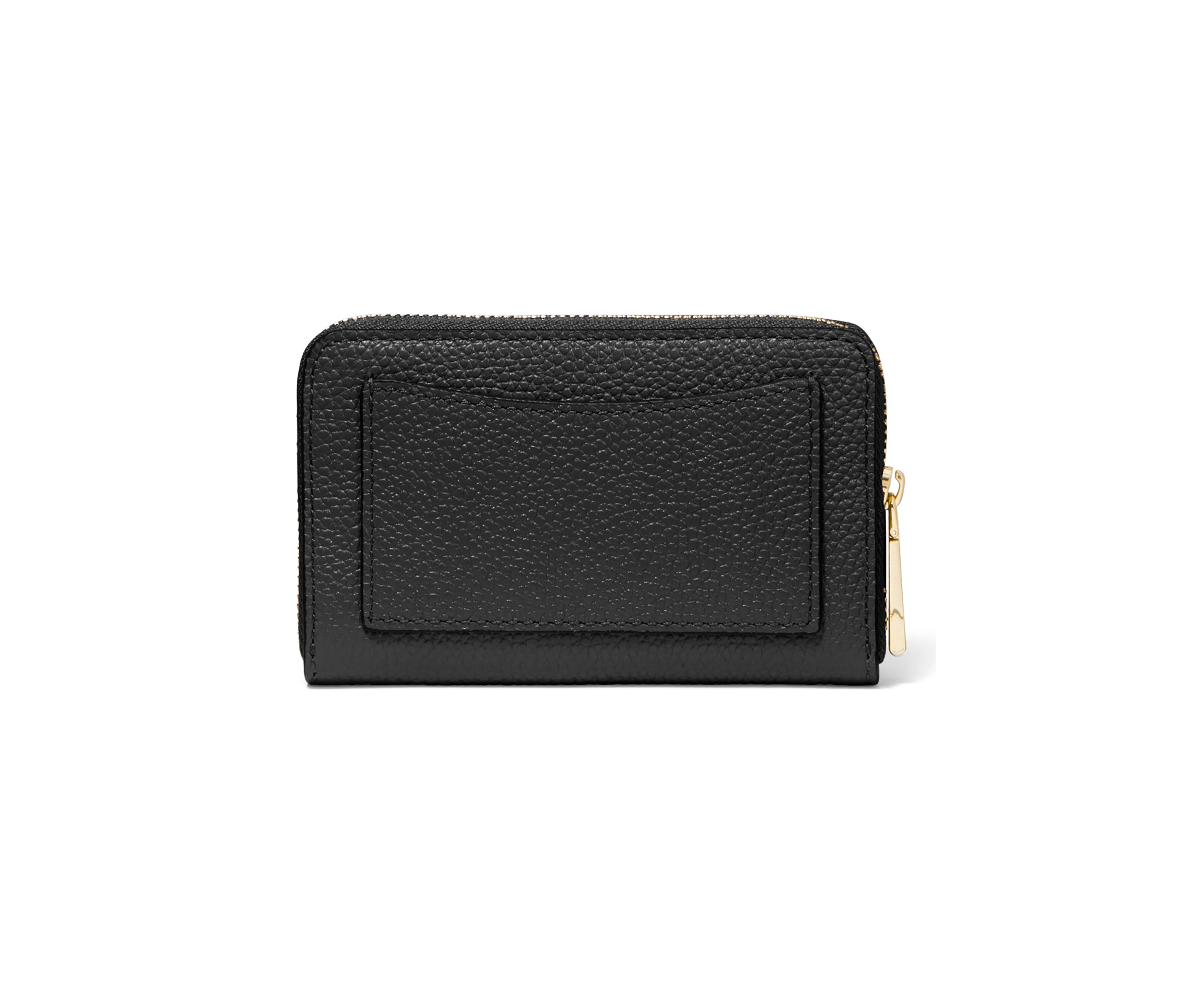 Jet Set Small Zip Around Card Case