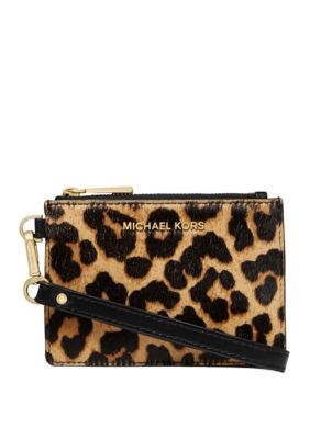 MICHAEL Michael Kors Jet Set Coin Purse | belk