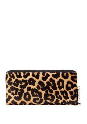 MICHAEL Michael Kors Jet Set Travel Continental Wallet | belk