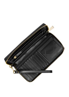 Belk michael deals kors wallet