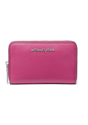 Wallets & purses Michael Kors - Jet Set small zip around wallet -  34S0GJ6D0Y212