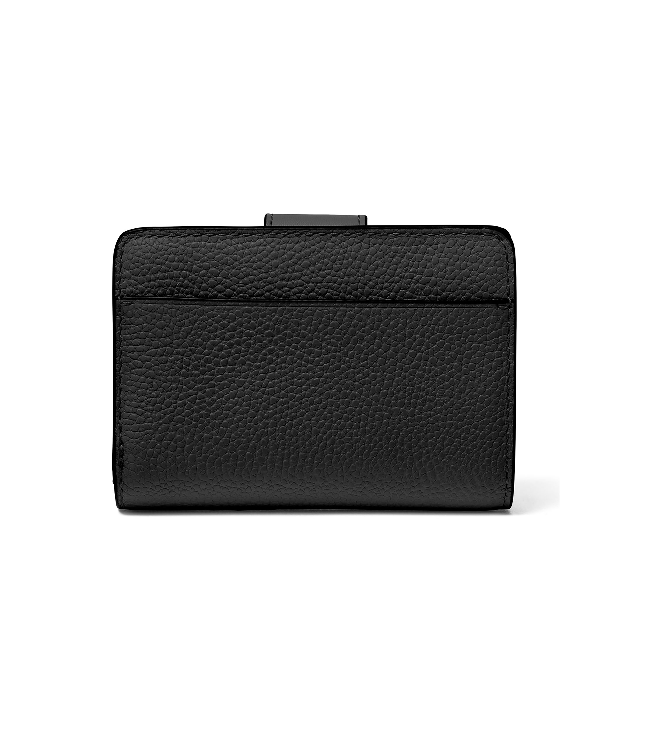Charm Small Tab Compact Pocket Wallet