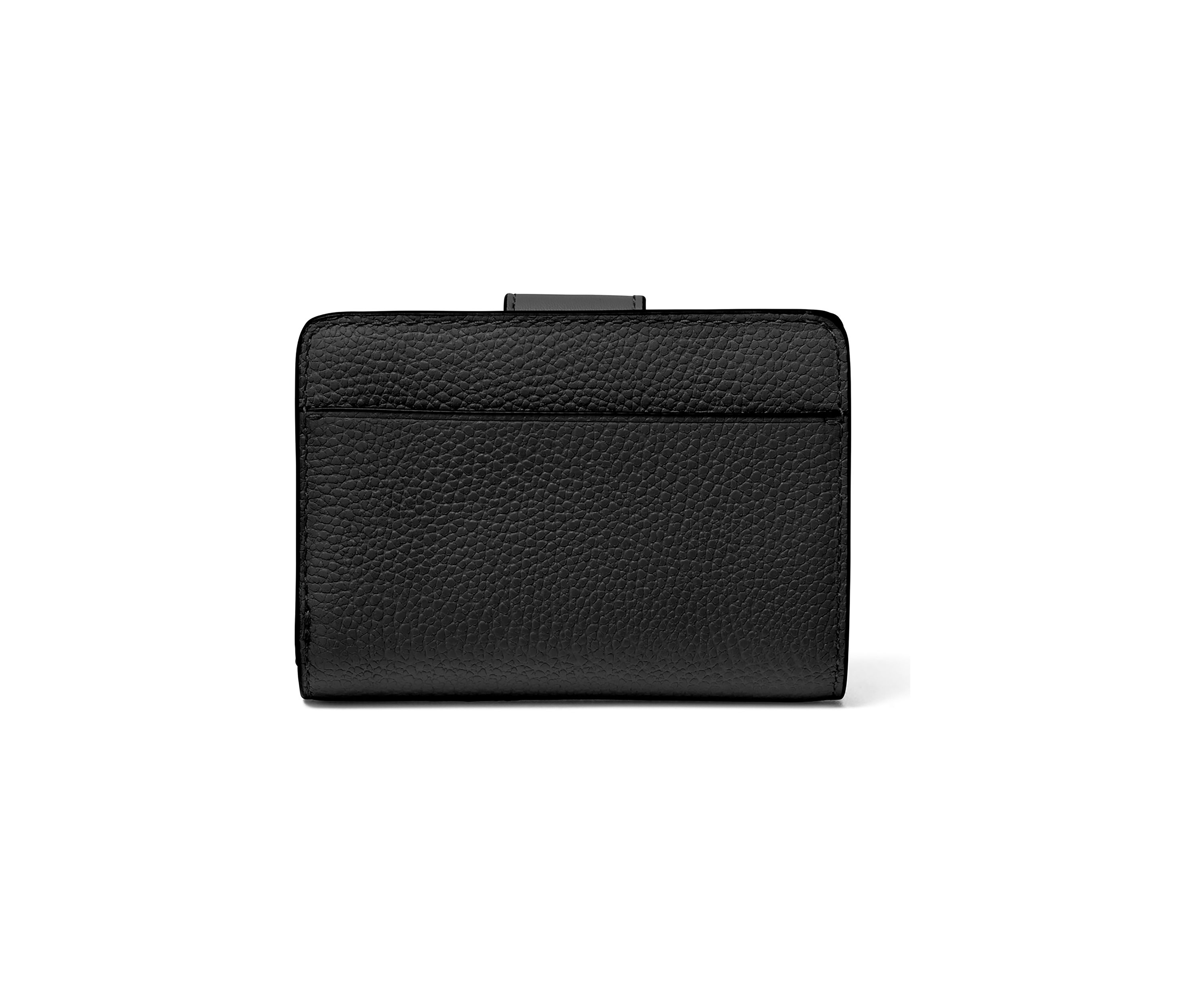 Charm Small Tab Compact Pocket Wallet