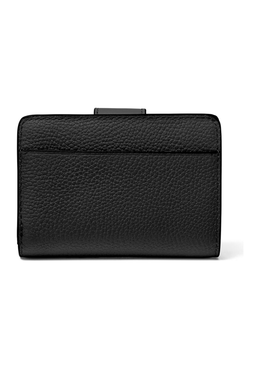 Charm Small Tab Compact Pocket Wallet