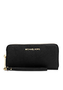 Michael Kors Hayes Large Multifunction Phone Case No Size Womens Accessories Phone cases 