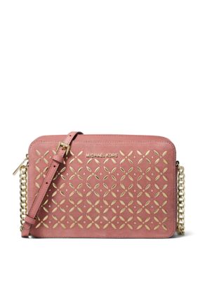 MICHAEL Michael Kors Large Crossbody Bag | belk