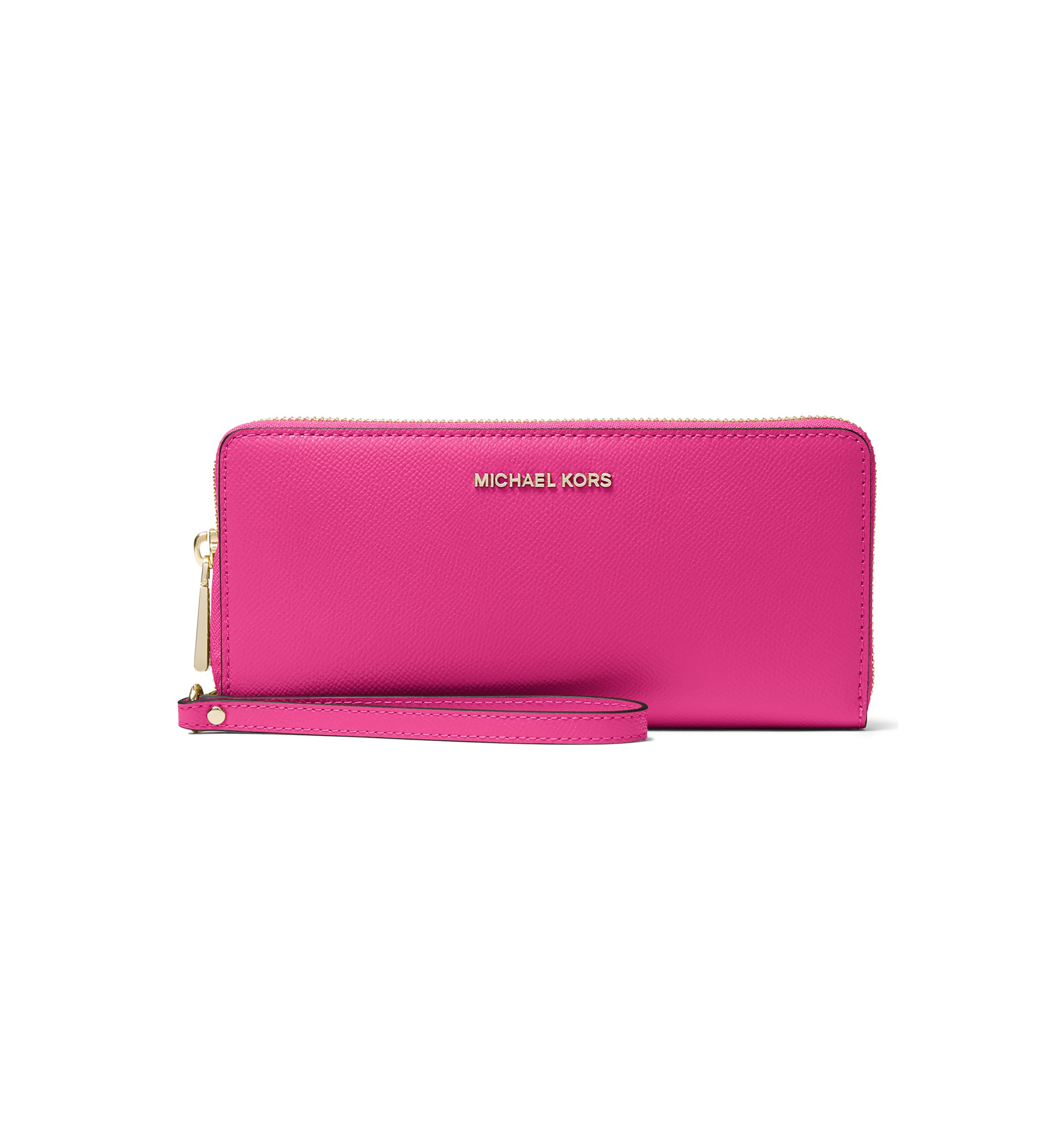 Jet Set Travel Continental Wallet
