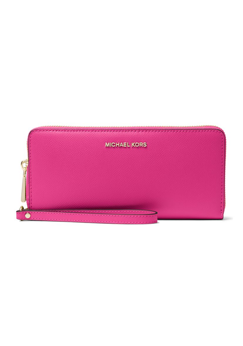 Jet Set Travel Continental Wallet