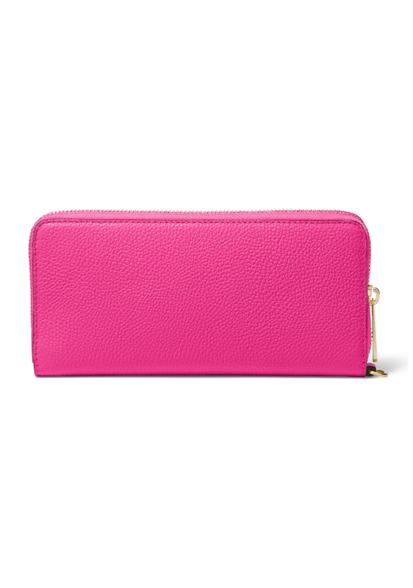Jet Set Travel Continental Wallet