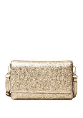 MICHAEL Michael Kors Women's Mott Phone Cross Body Bag