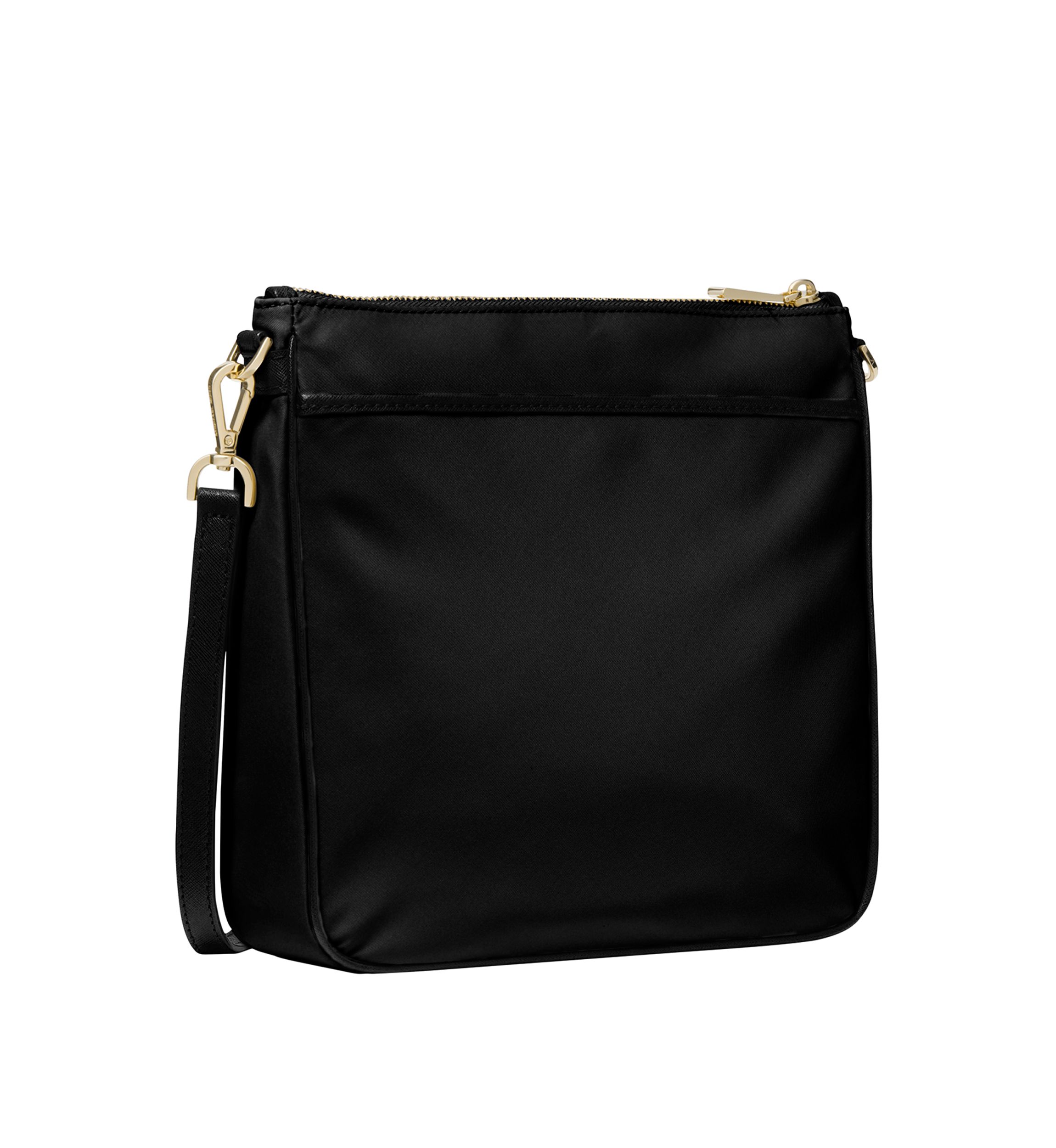 Jet Set Charm Large Crossbody