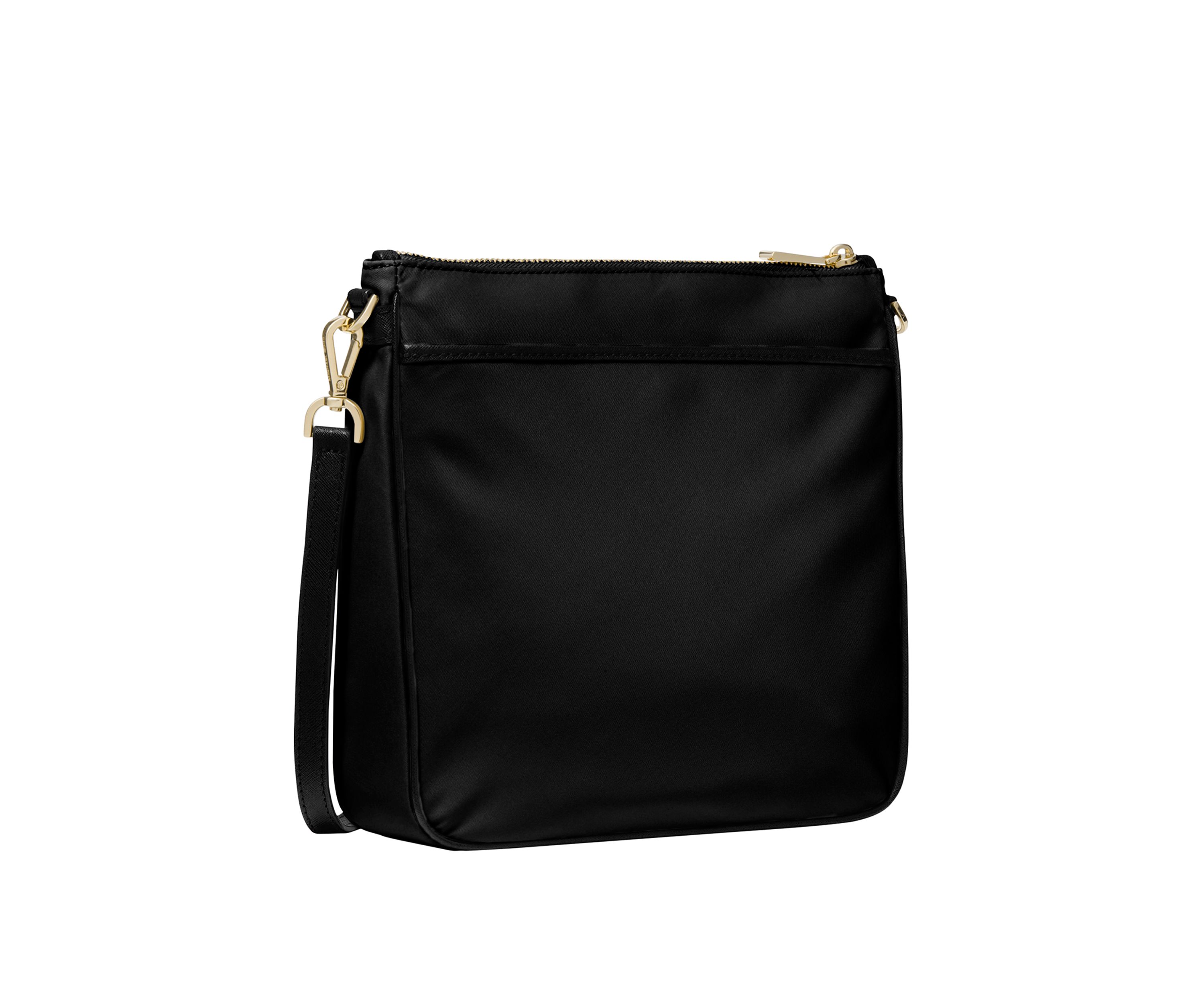 Jet Set Charm Large Crossbody