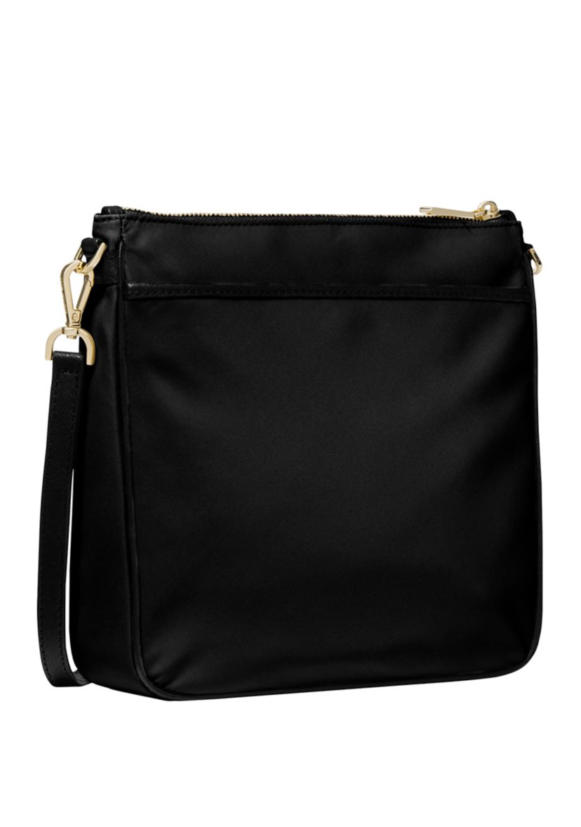 Jet Set Charm Large Crossbody