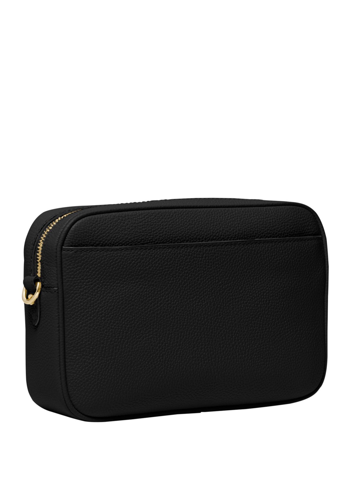 Jet Set Camera Crossbody Bag