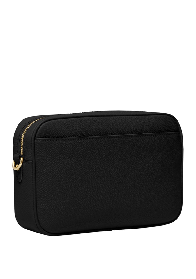 Jet Set Camera Crossbody Bag