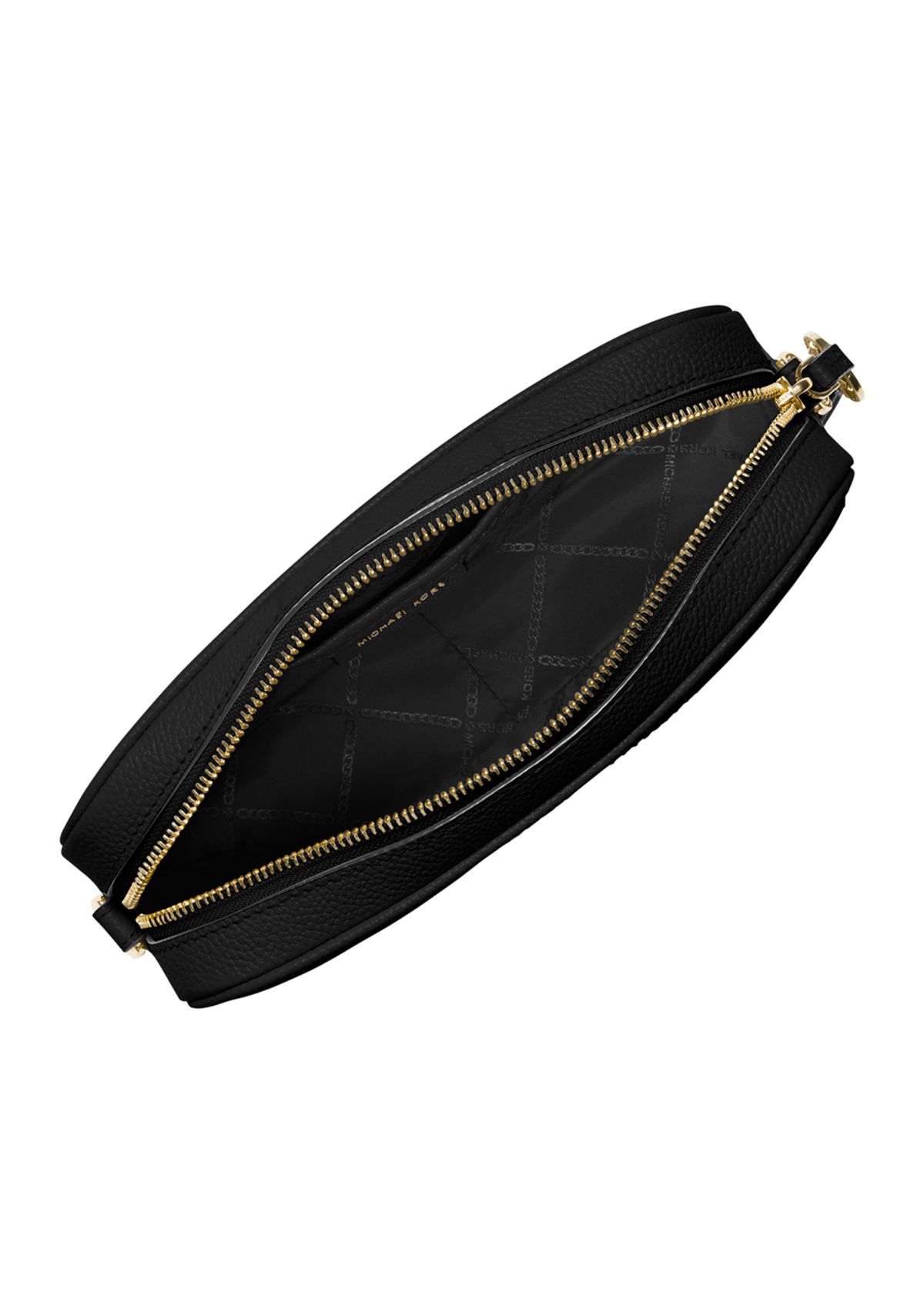 Jet Set Camera Crossbody Bag