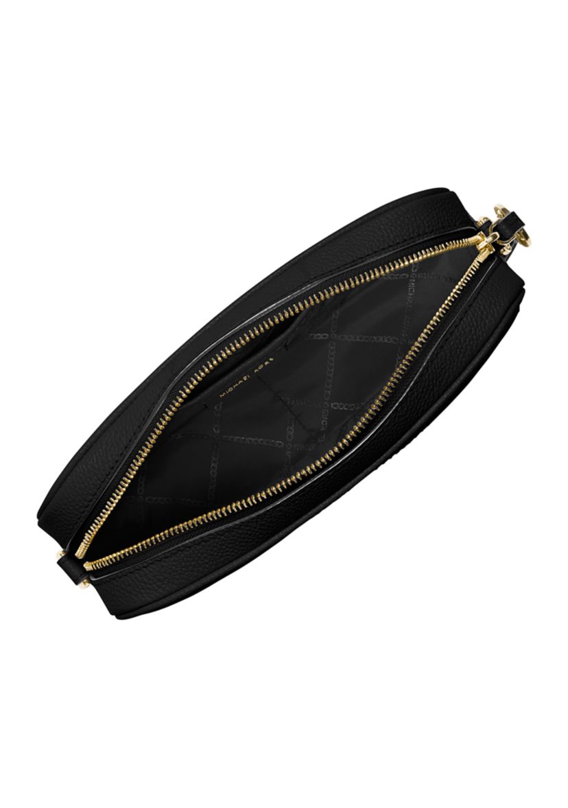 Jet Set Camera Crossbody Bag