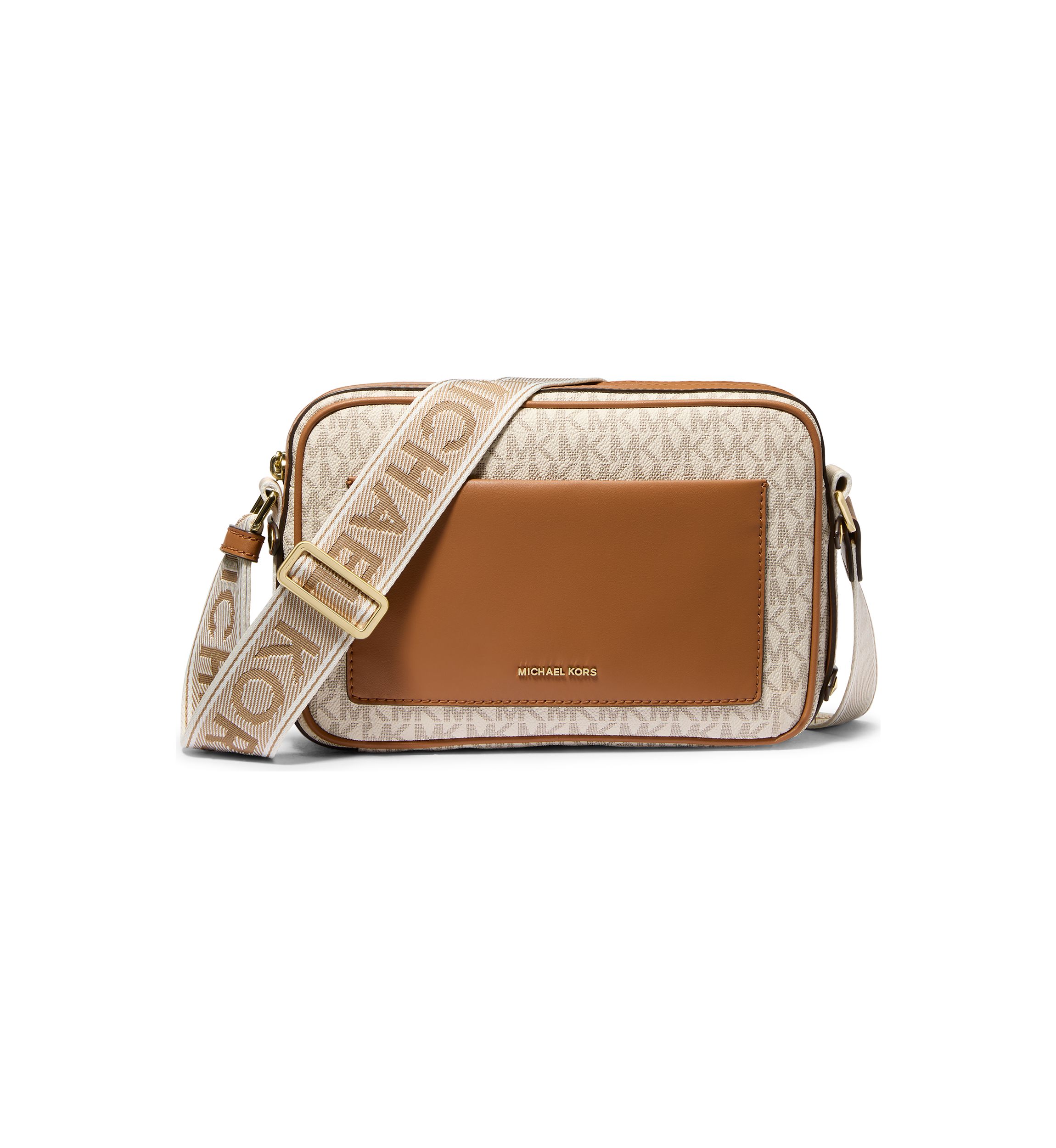 Maeve Long Pocket Crossbody 