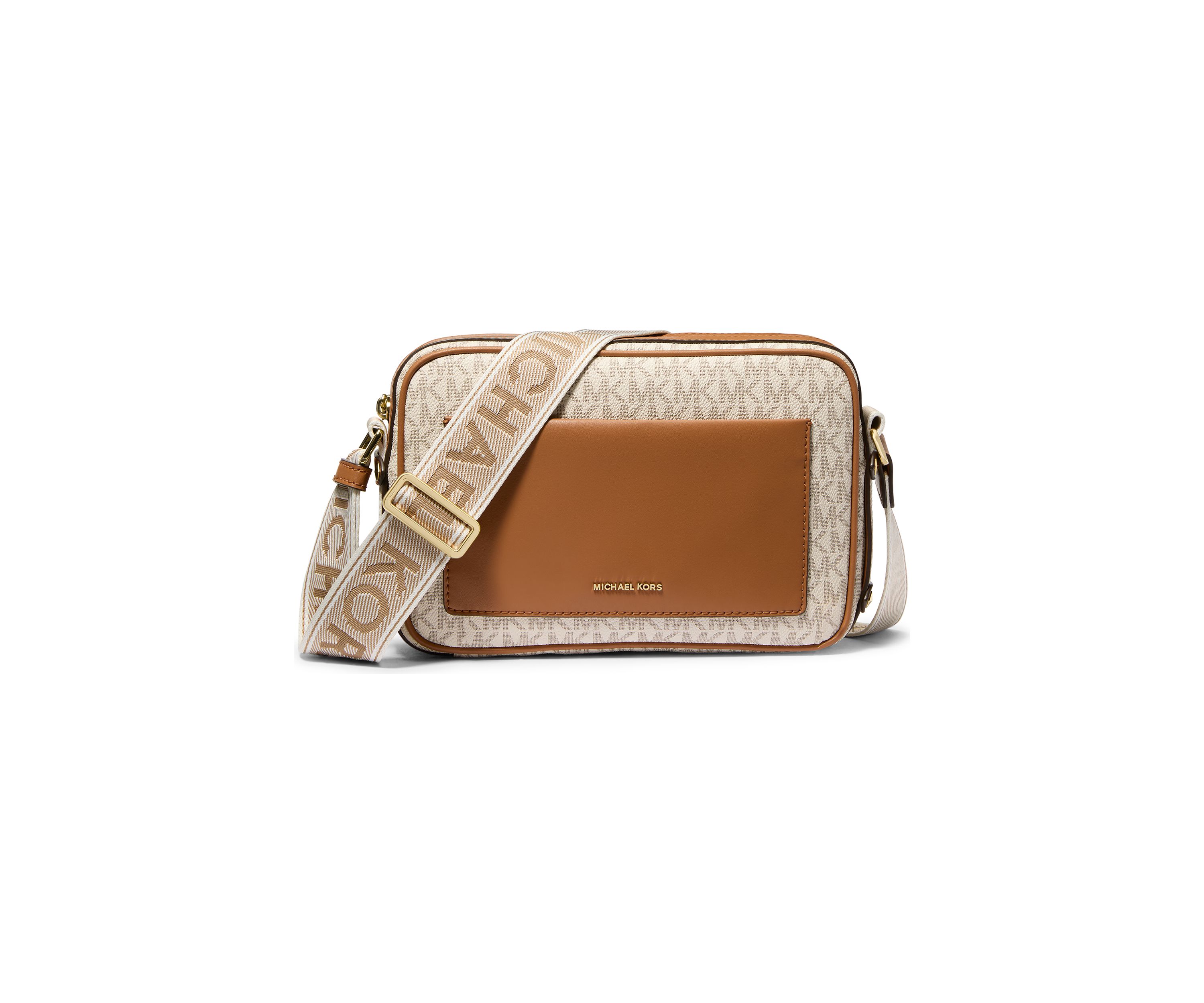 Maeve Long Pocket Crossbody 