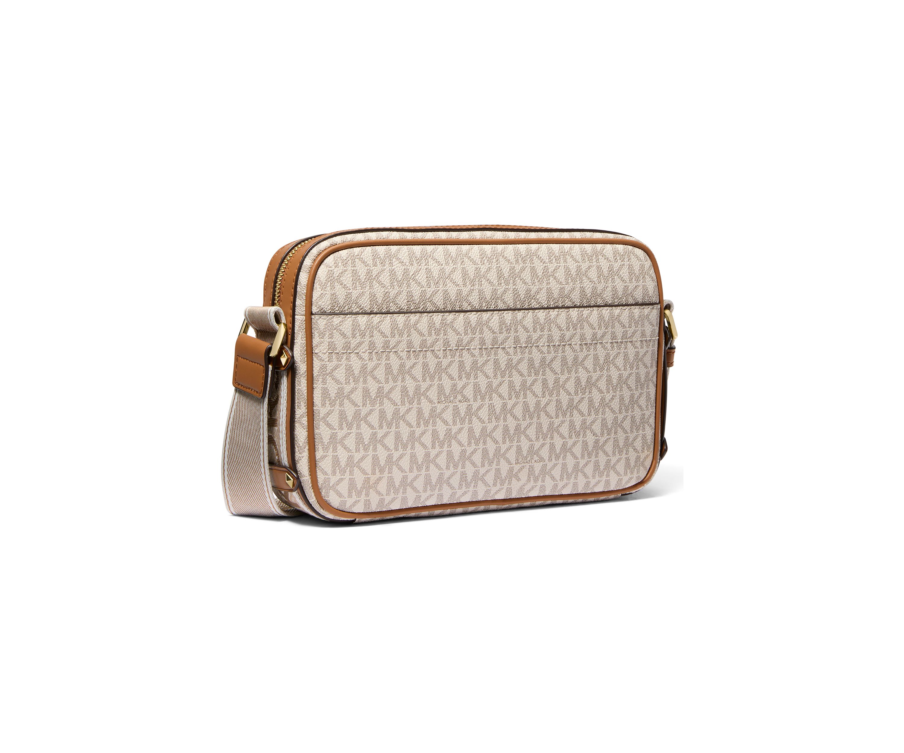 Maeve Long Pocket Crossbody 