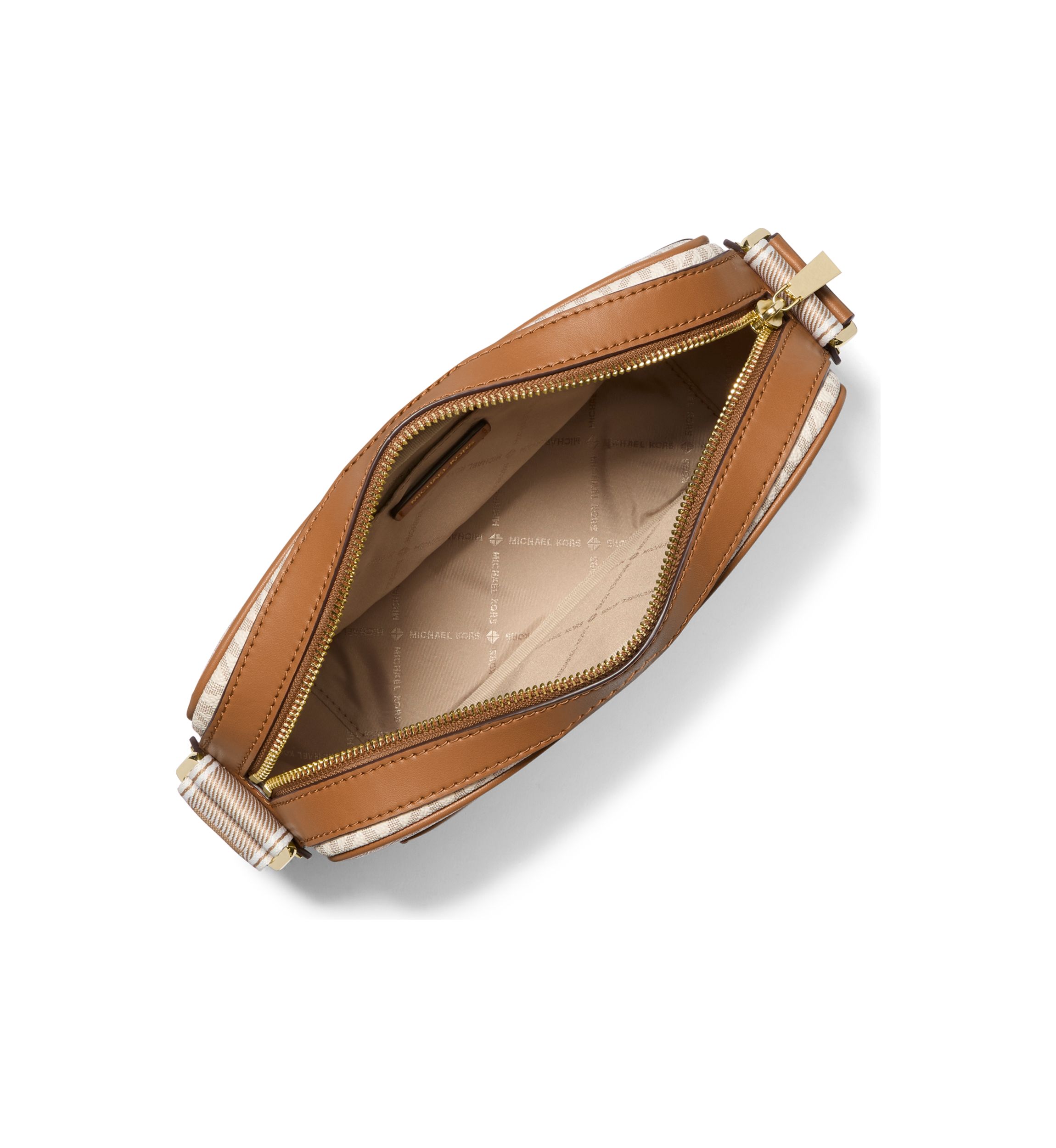 Maeve Long Pocket Crossbody 