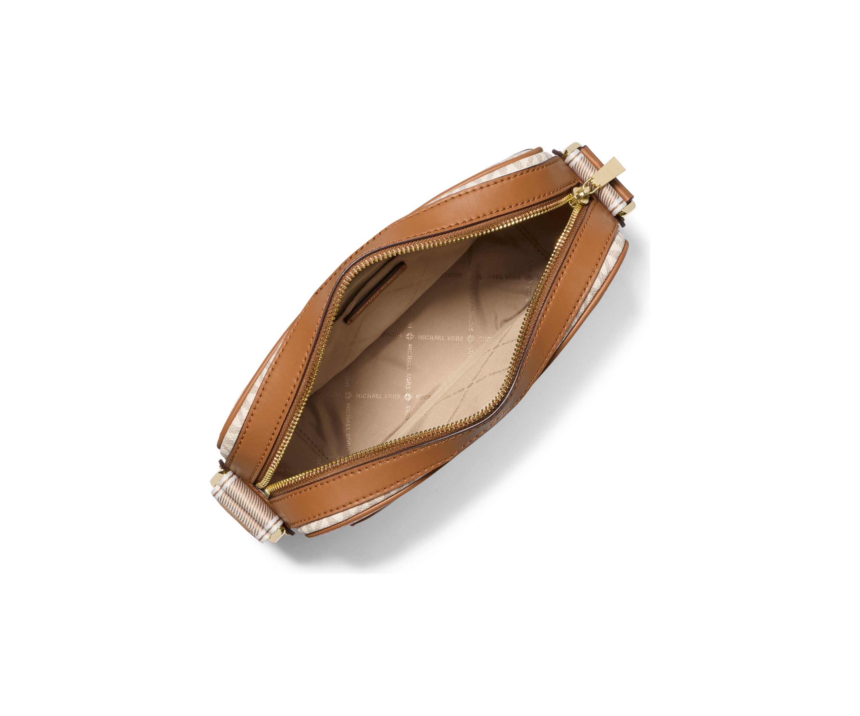 Maeve Long Pocket Crossbody 