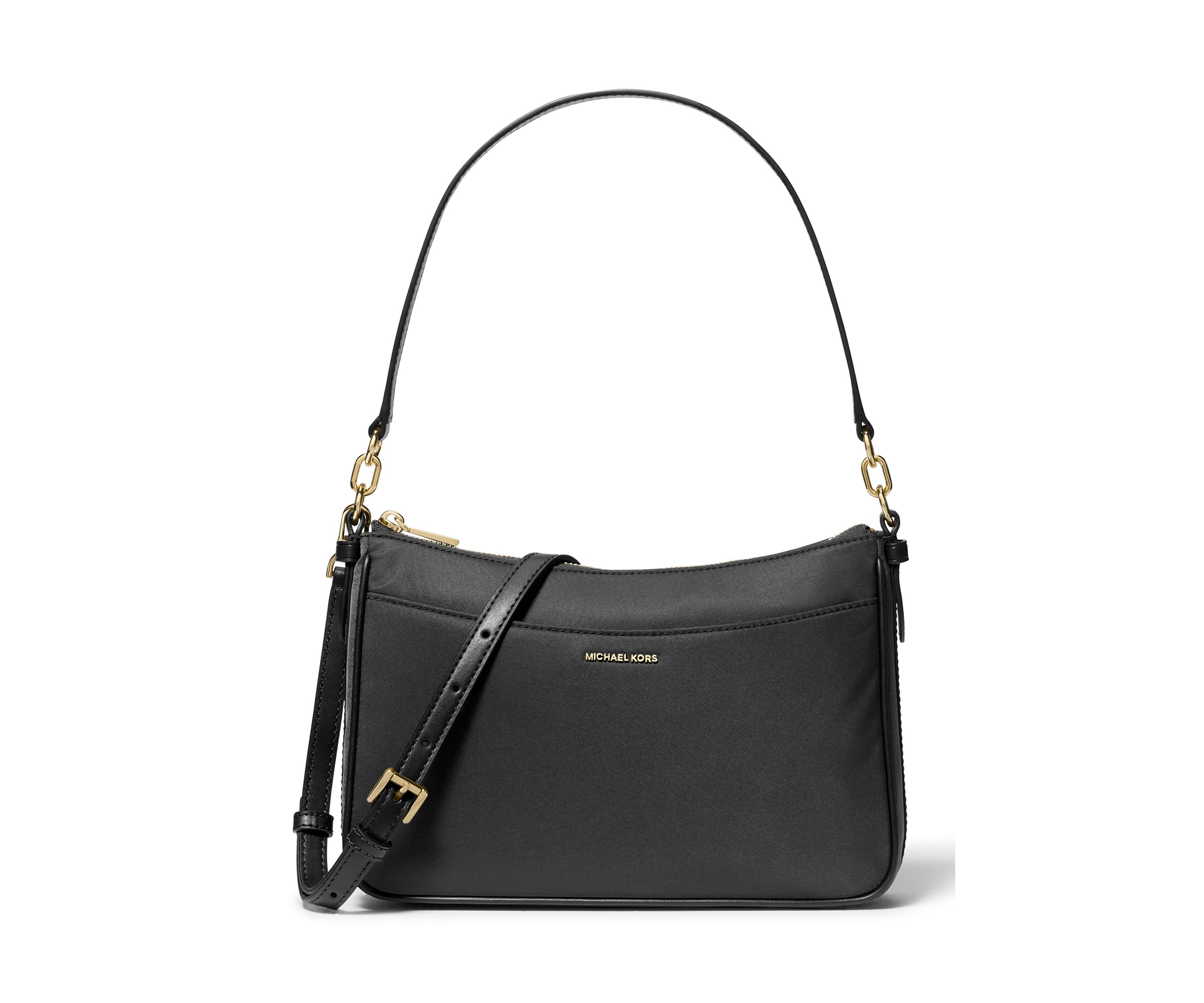 Jet Set Medium Top Zip Pochette Crossbody 