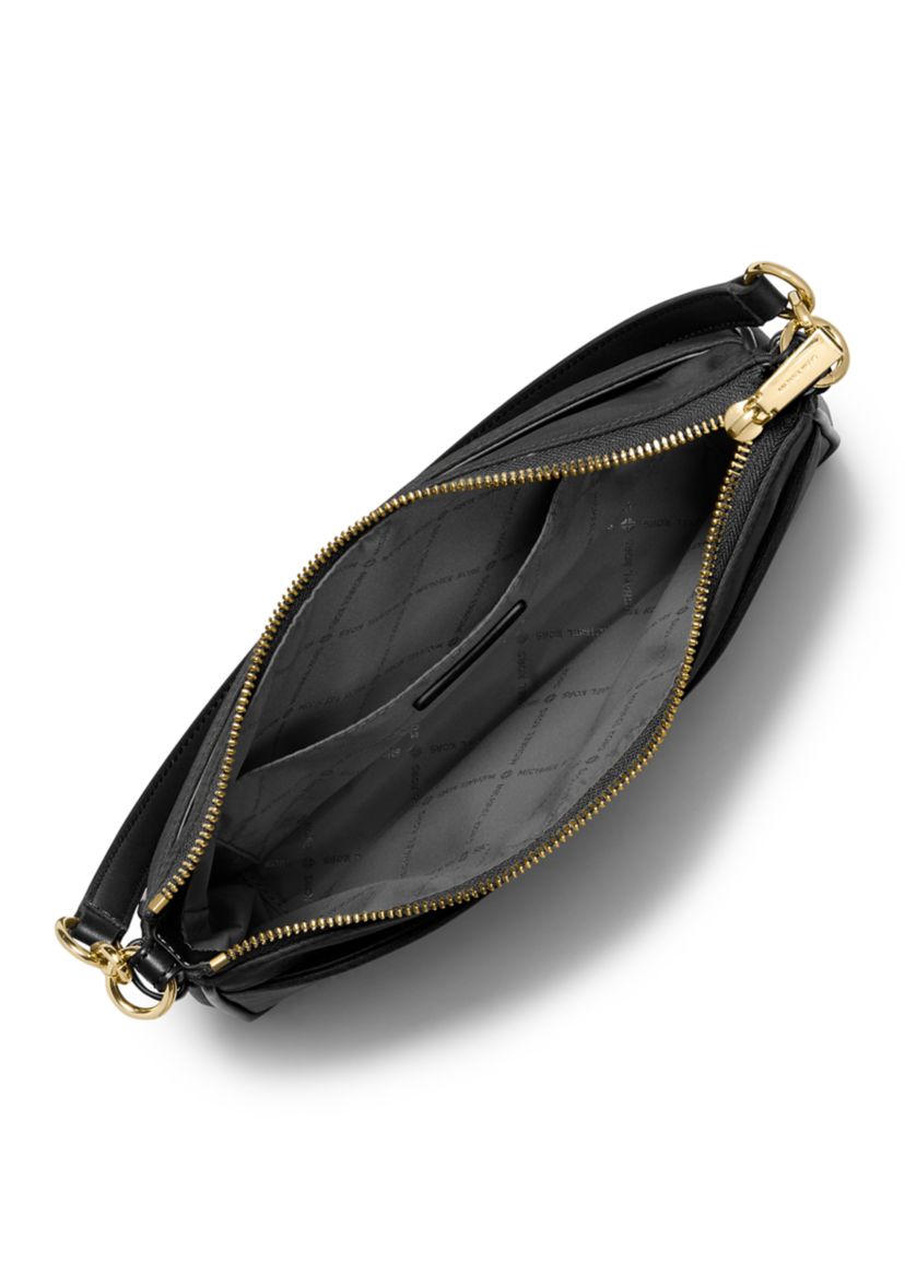 Jet Set Medium Top Zip Pochette Crossbody 