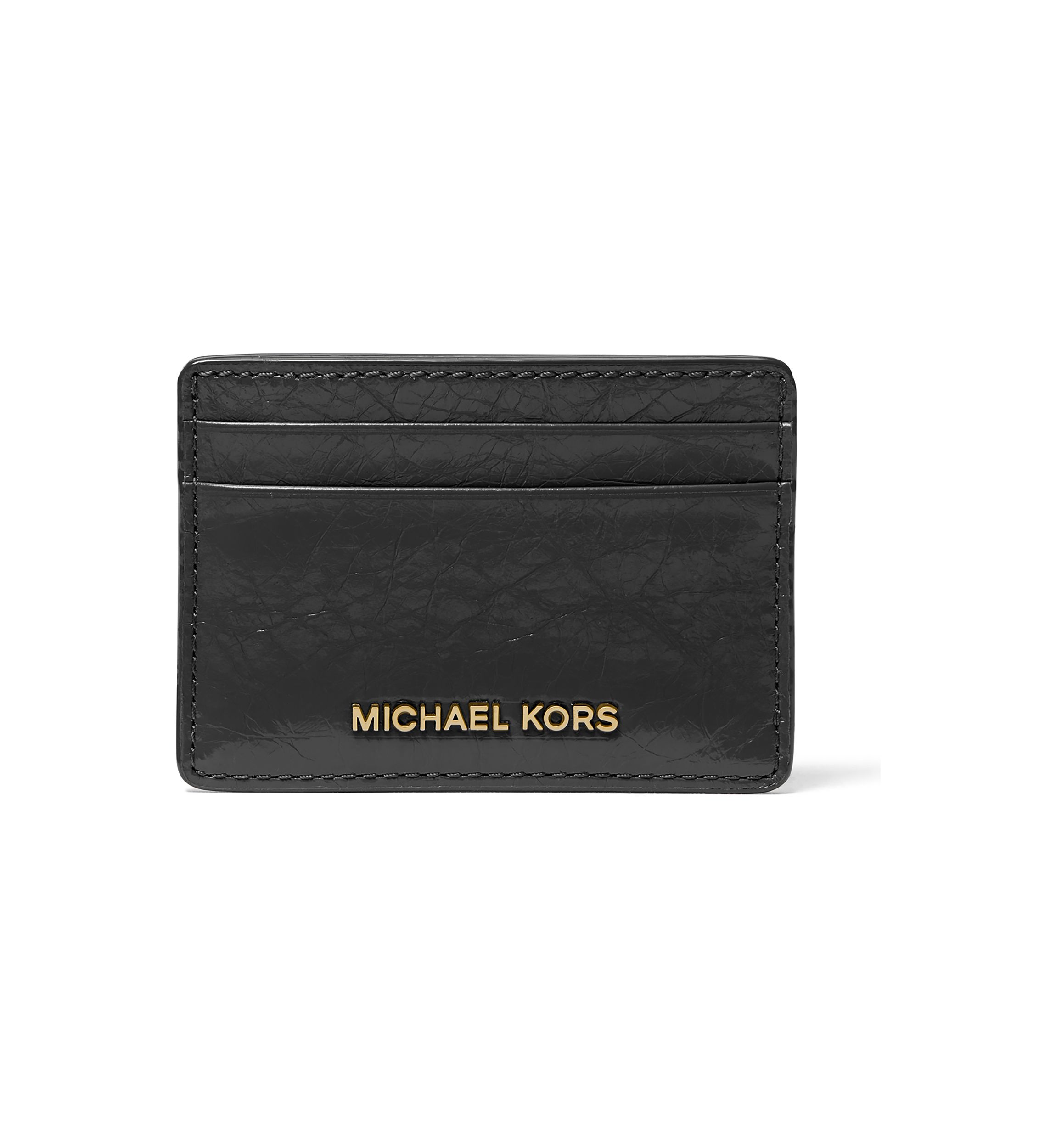 Jet Set Card Holder