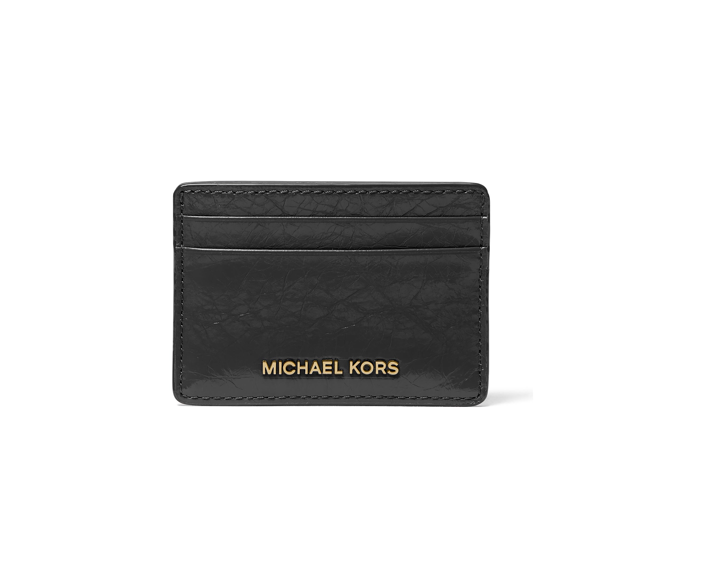 Jet Set Card Holder