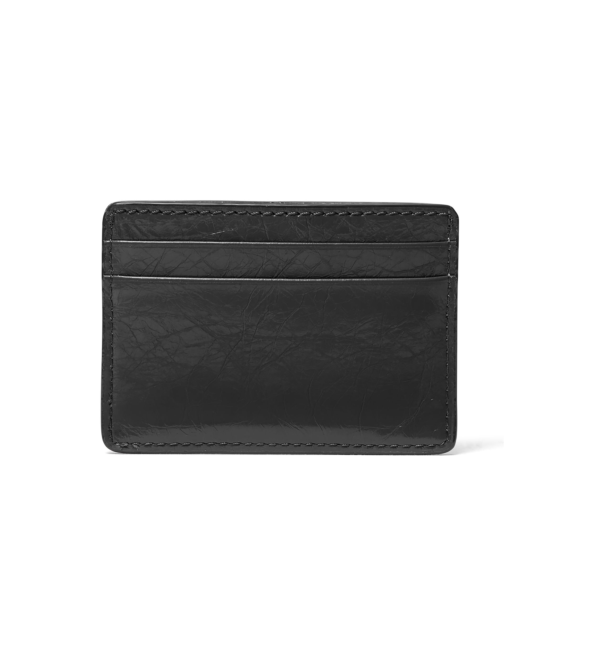 Jet Set Card Holder