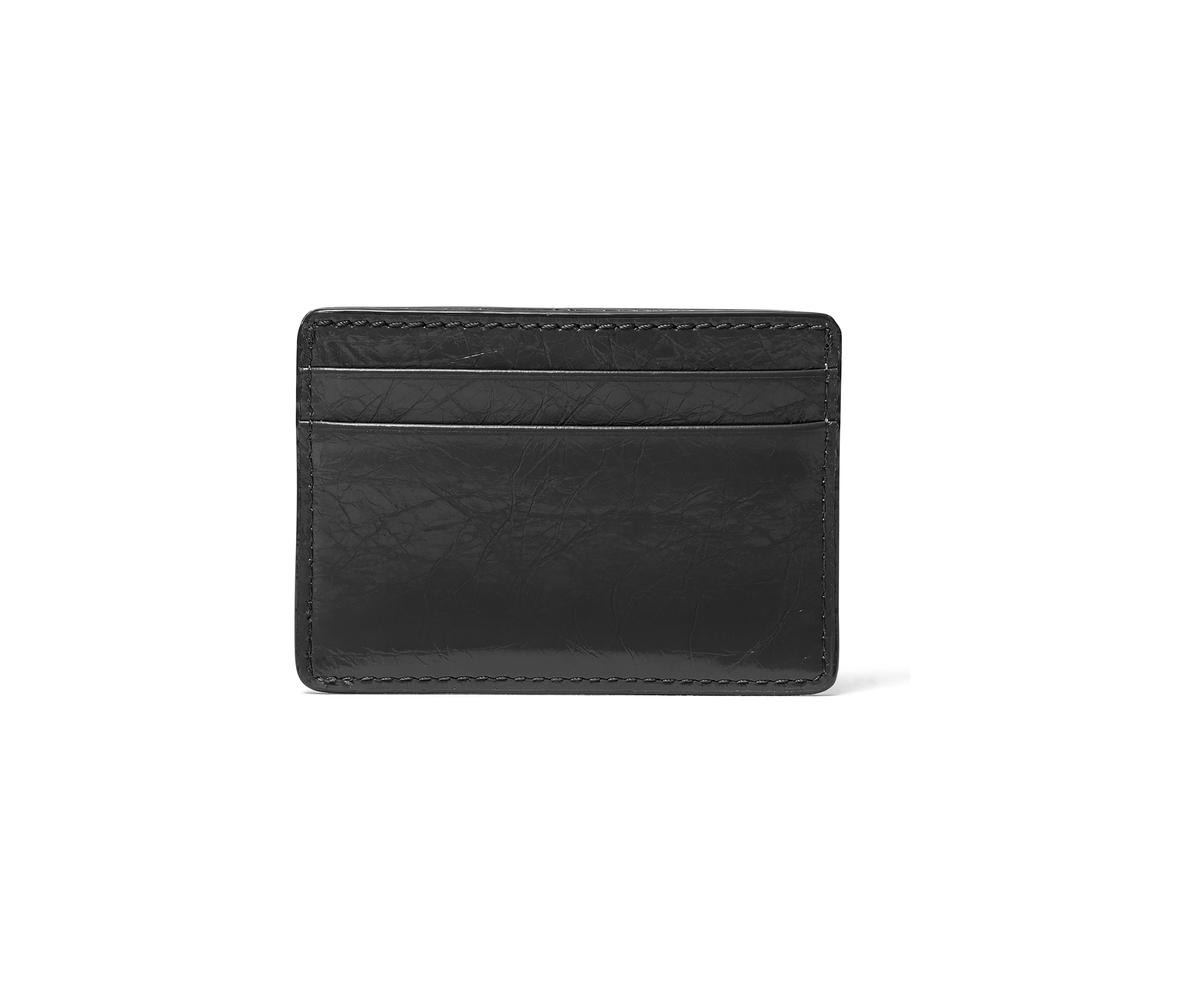 Jet Set Card Holder