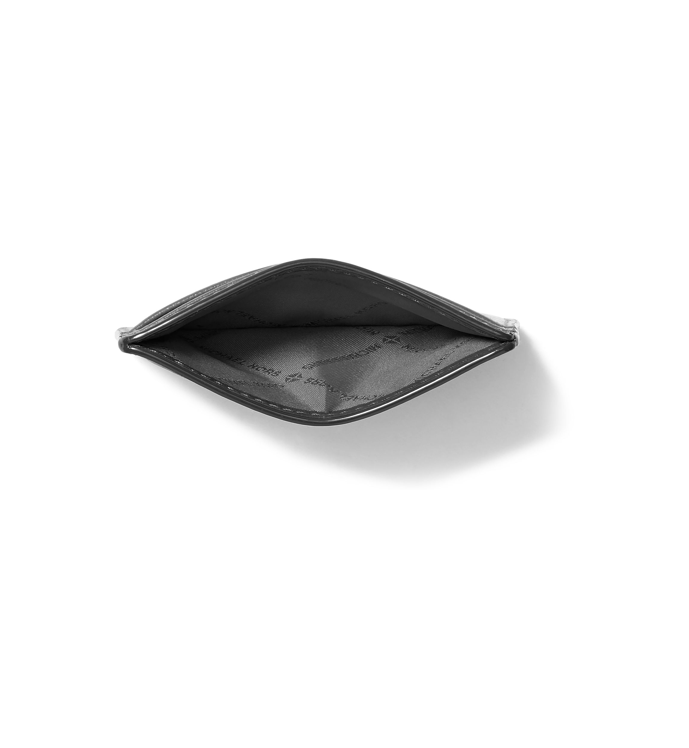 Jet Set Card Holder