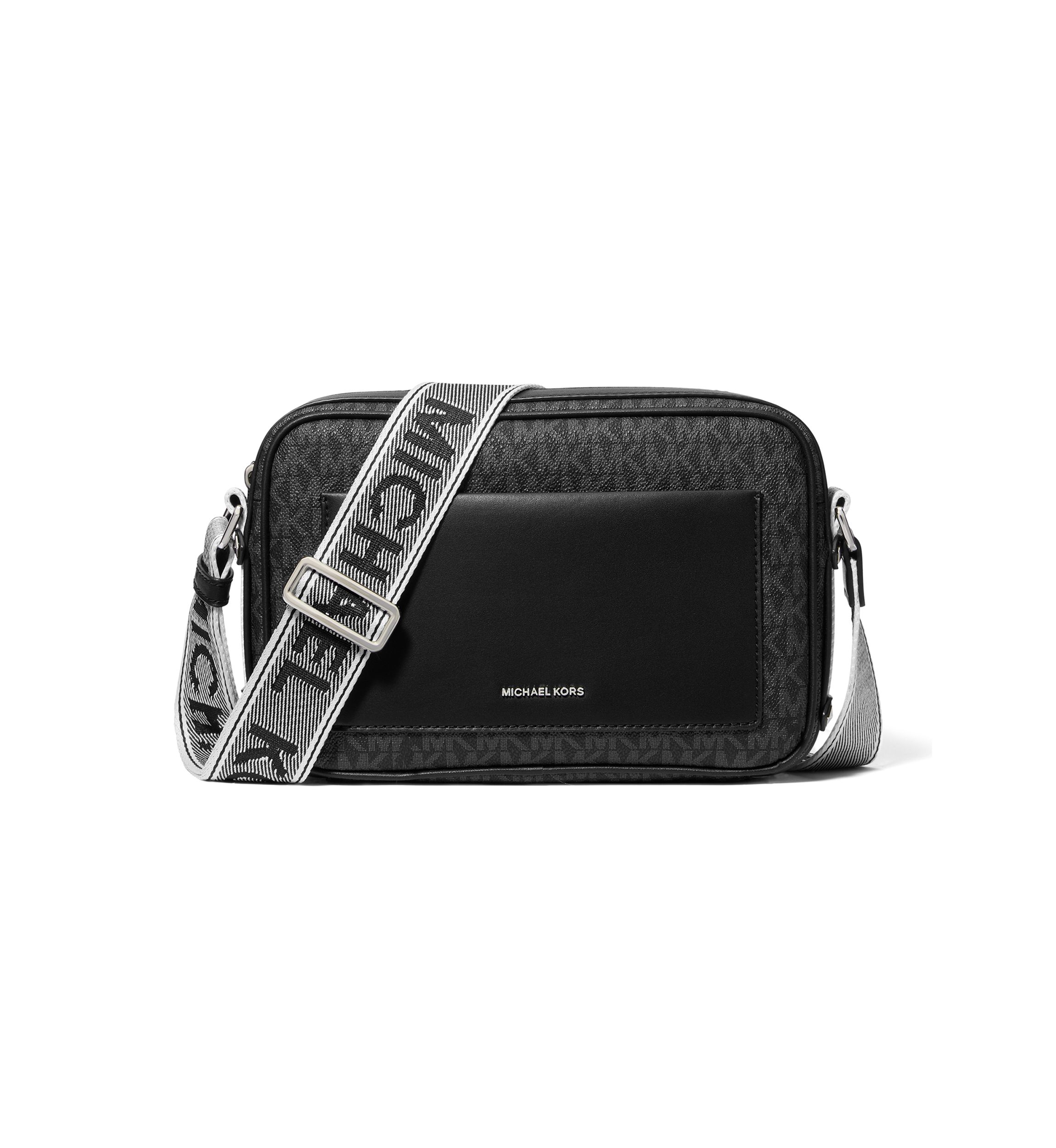 Maeve Large East West Pocket Crossbody Bag