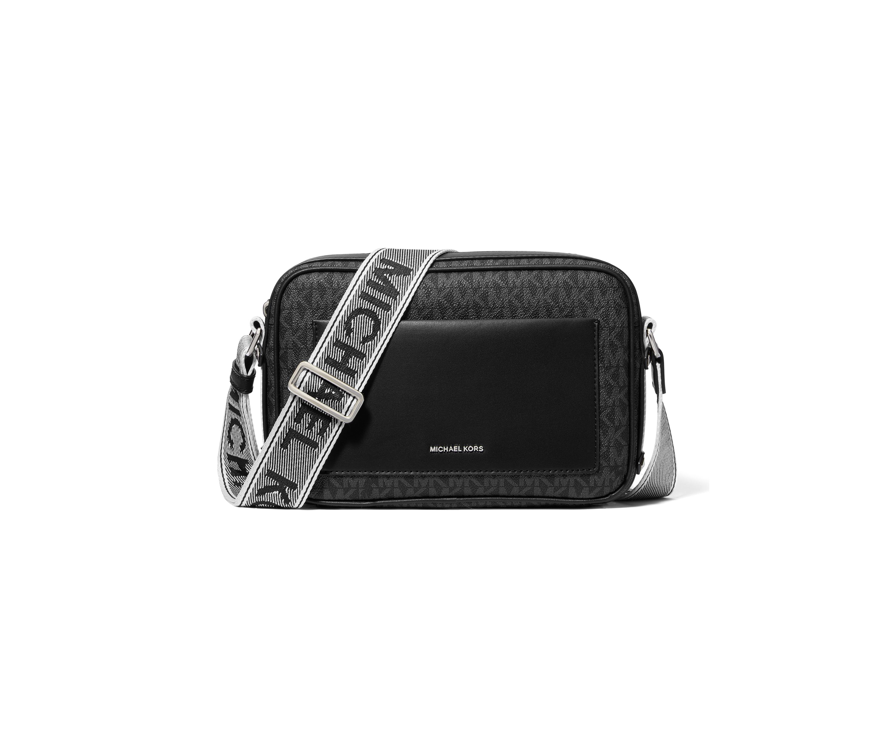 Maeve Large East West Pocket Crossbody Bag