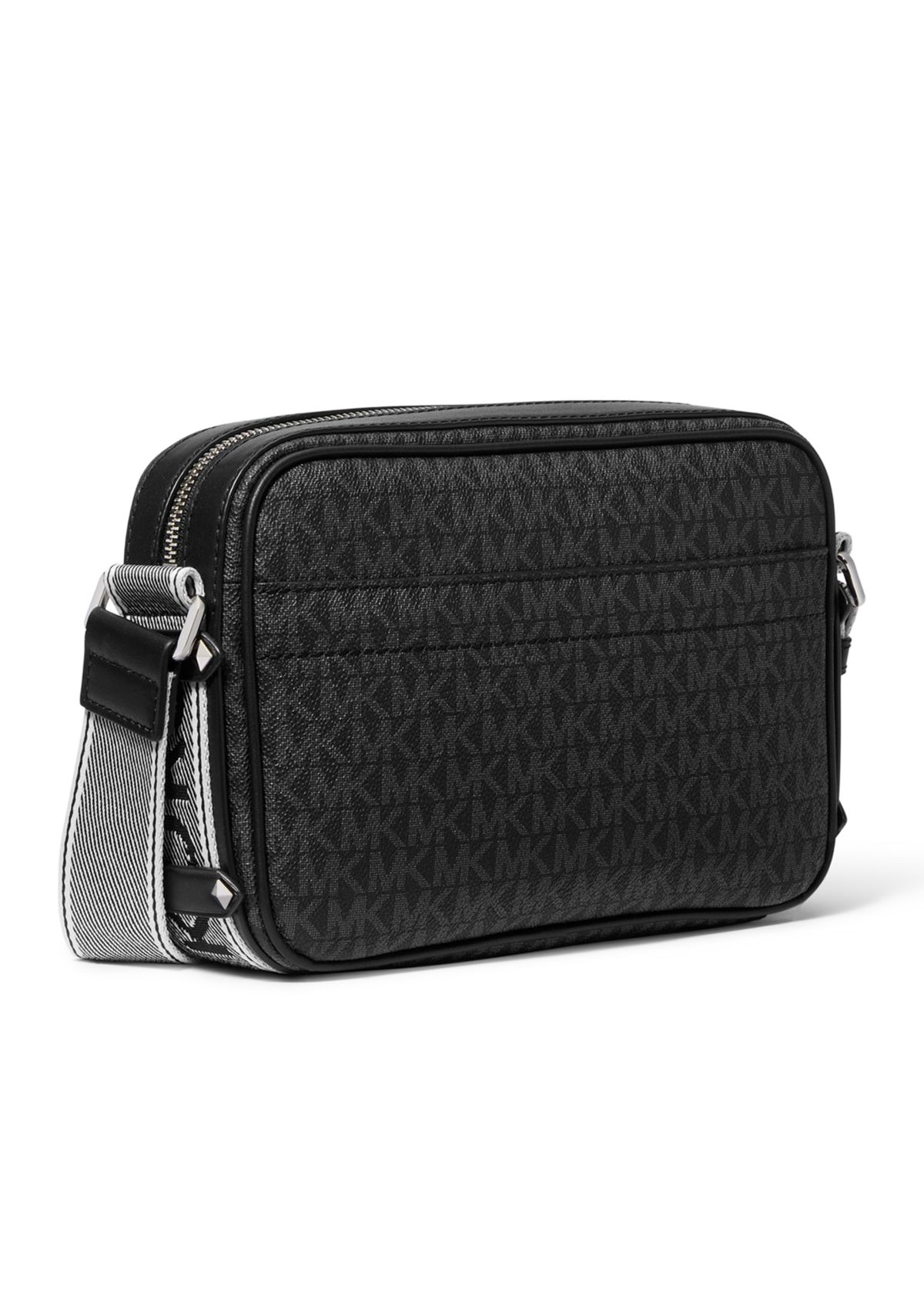 Maeve Large East West Pocket Crossbody Bag