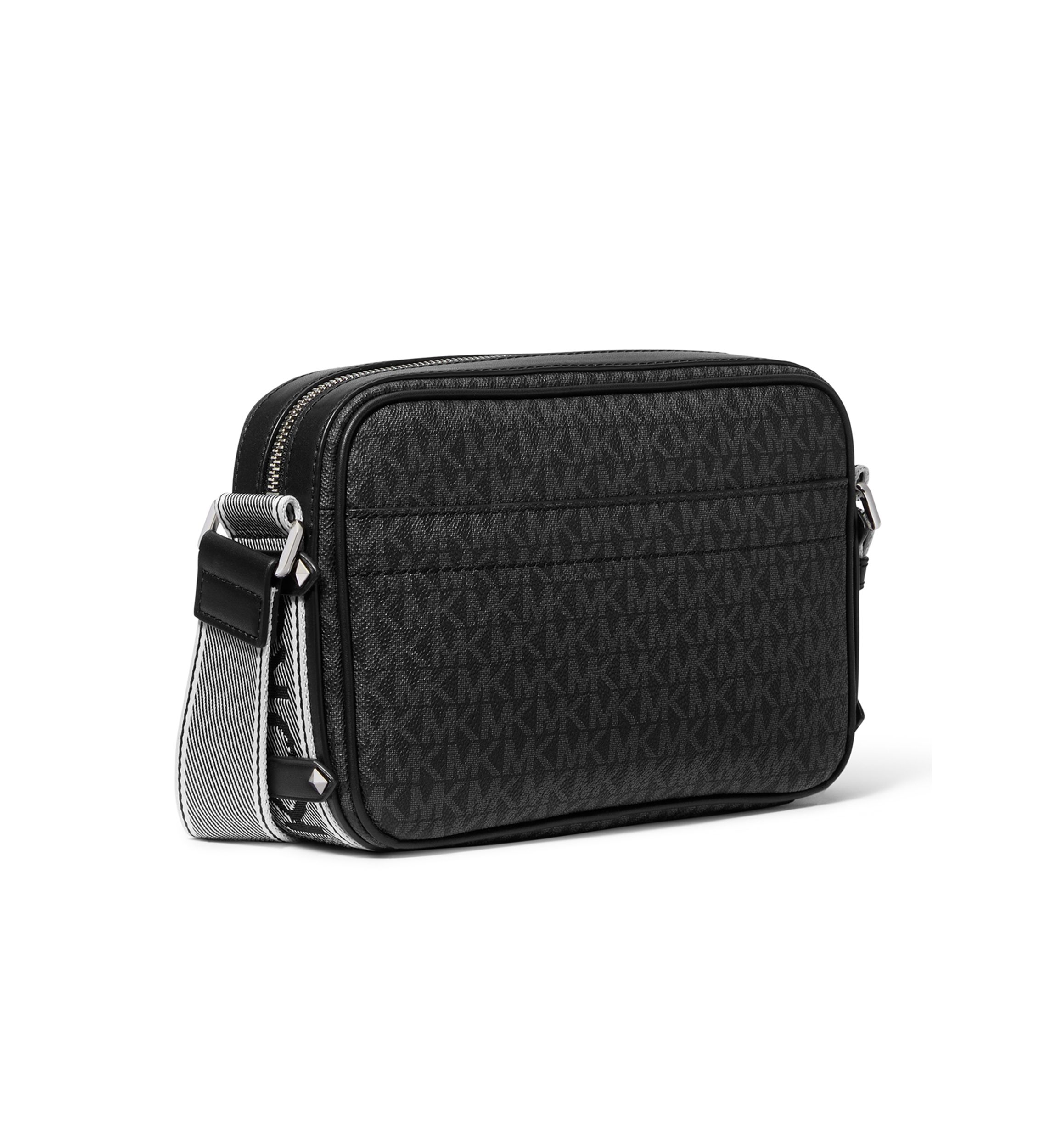 Maeve Large East West Pocket Crossbody Bag