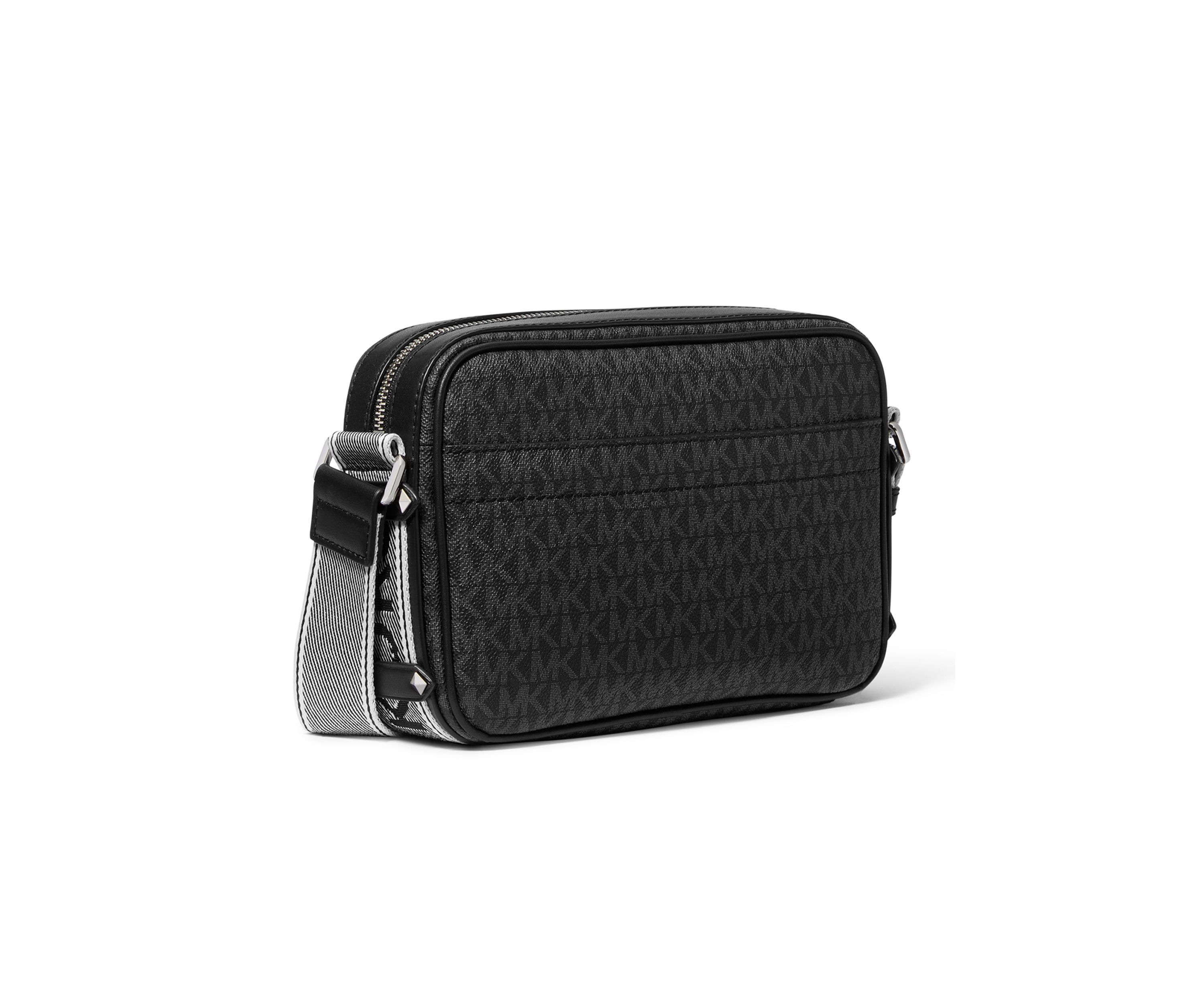 Maeve Large East West Pocket Crossbody Bag