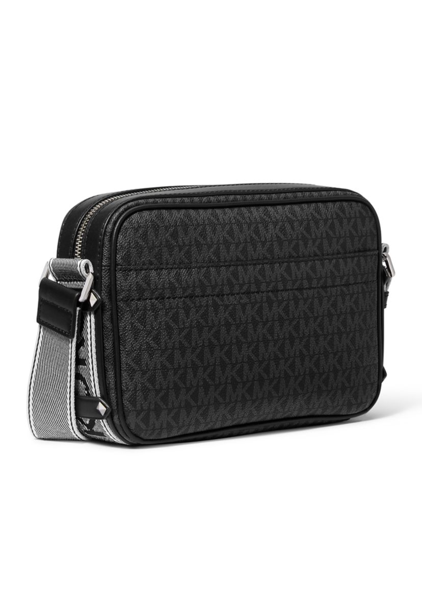 Maeve Large East West Pocket Crossbody Bag