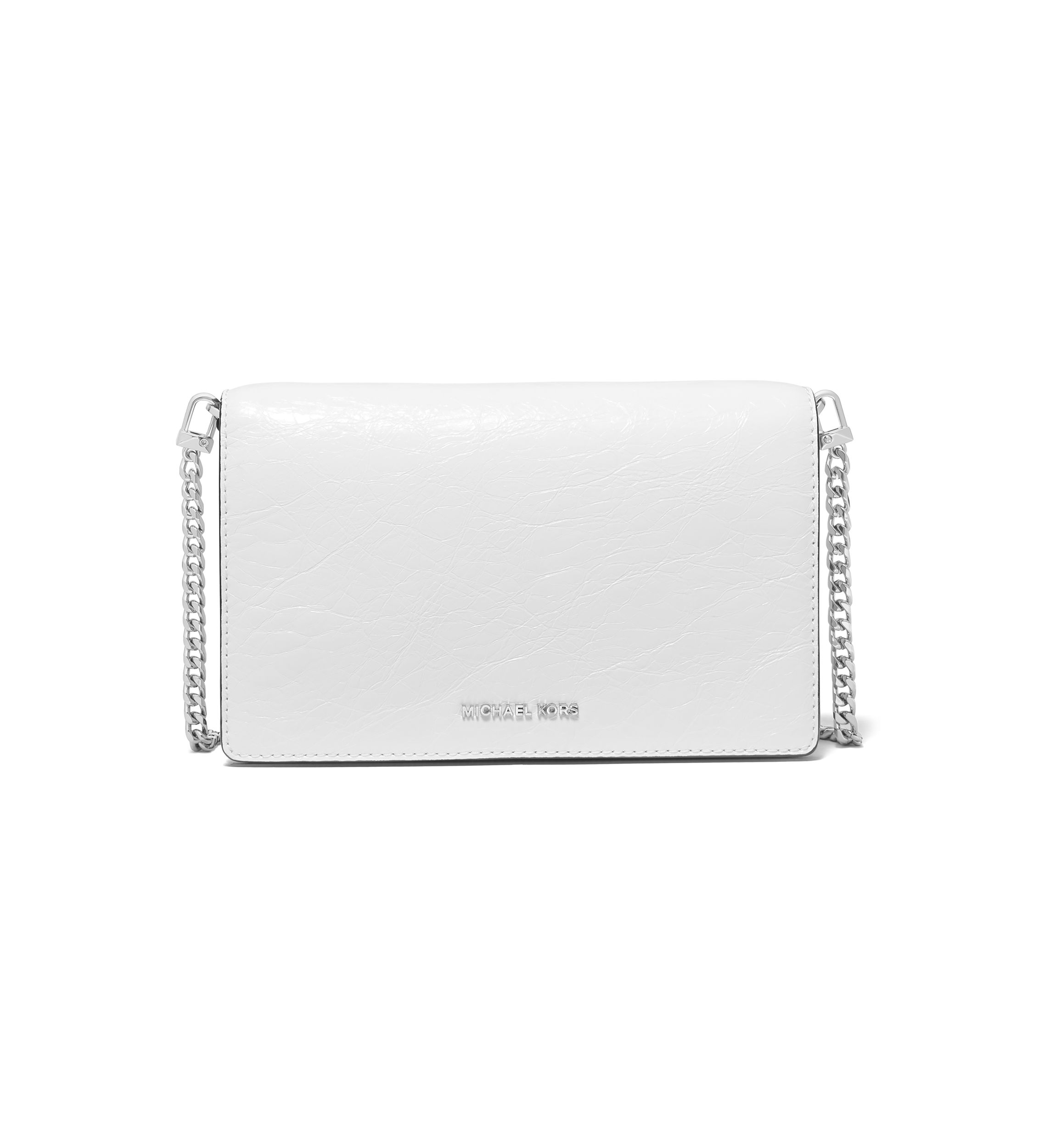 Jet Set Medium Flap Chain Crossbody 