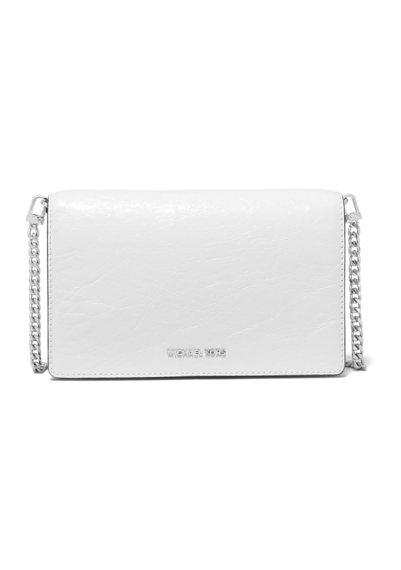 Jet Set Medium Flap Chain Crossbody 
