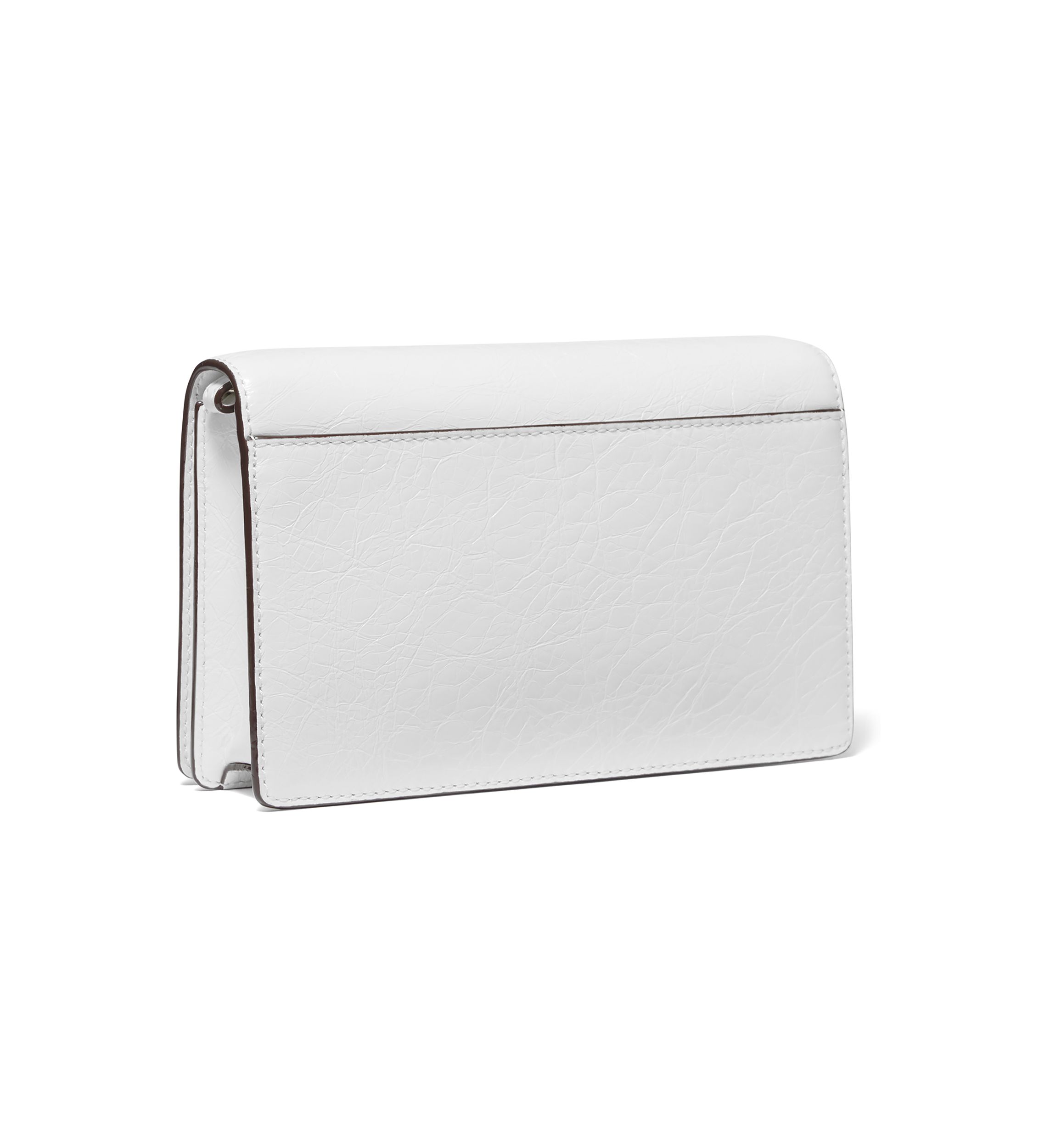 Jet Set Medium Flap Chain Crossbody 
