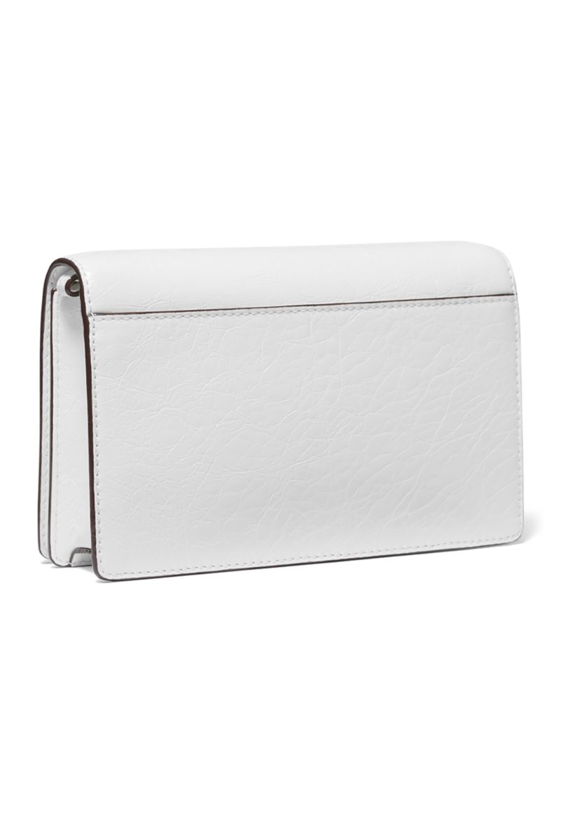 Jet Set Medium Flap Chain Crossbody 
