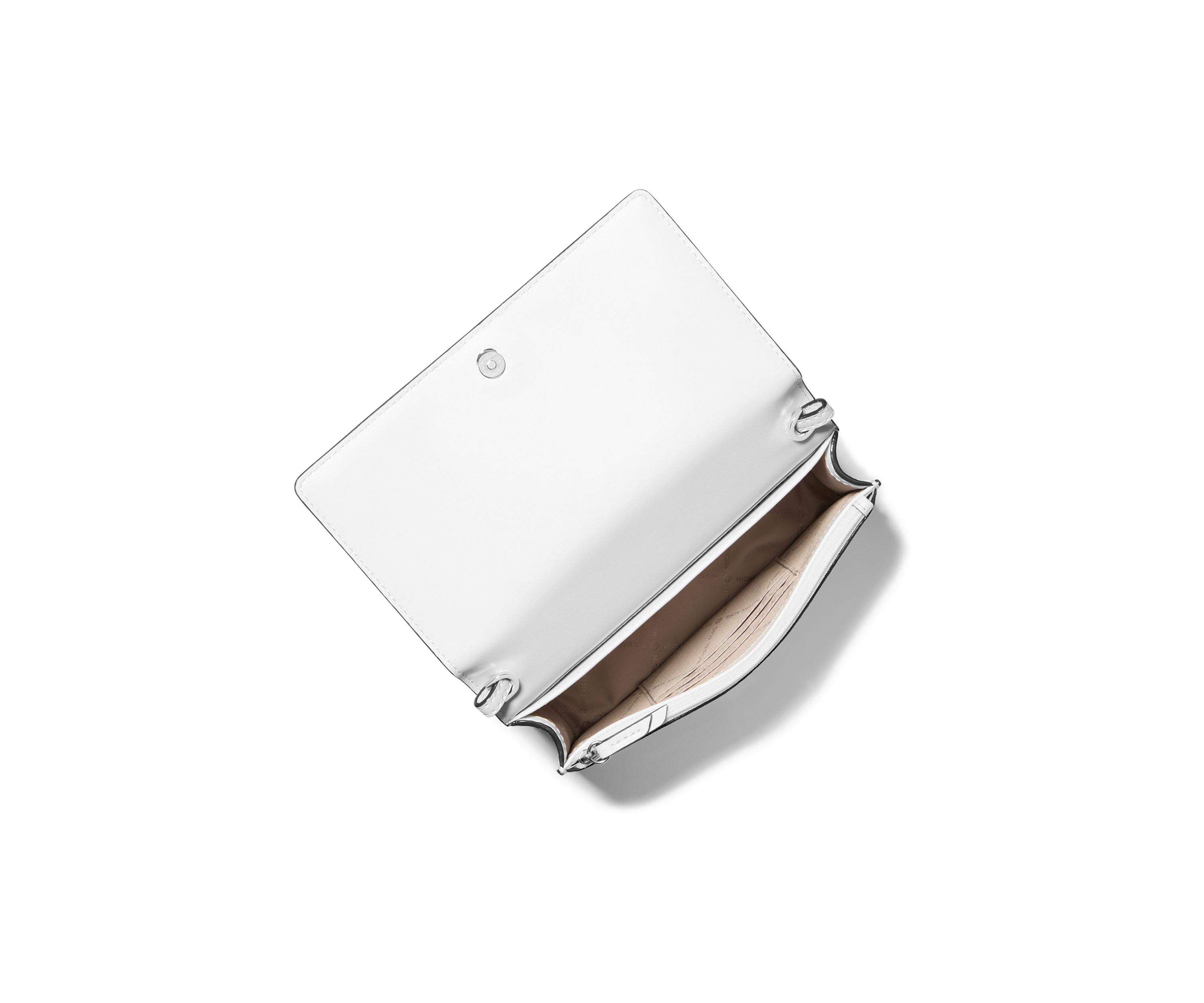 Jet Set Medium Flap Chain Crossbody 