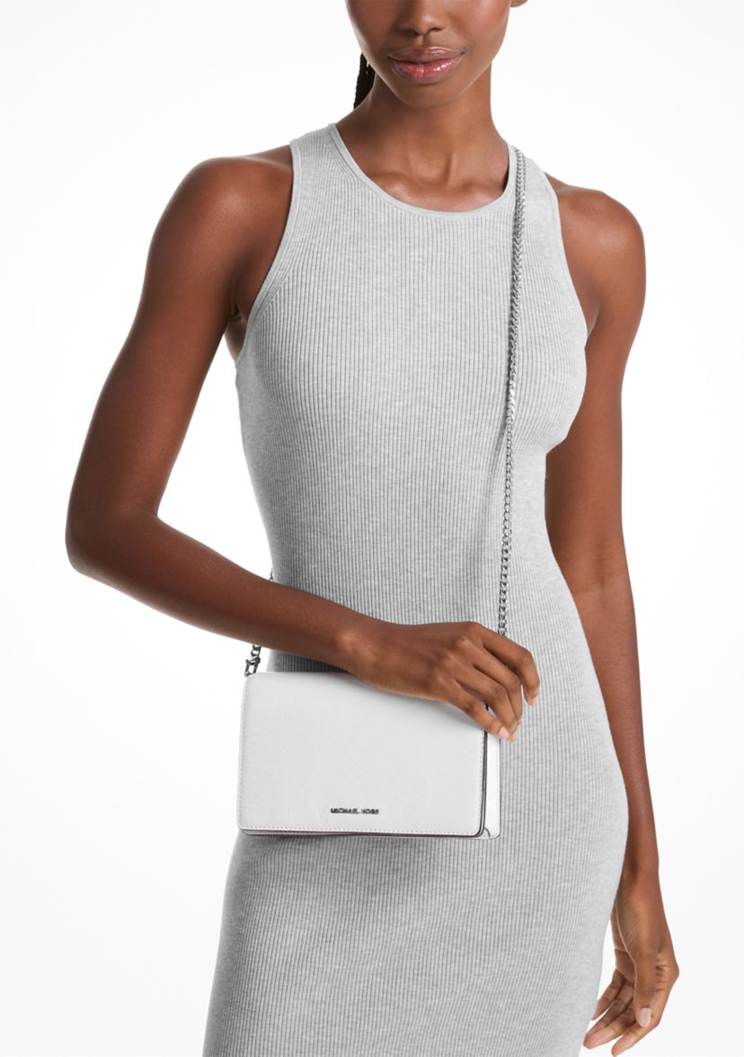 Jet Set Medium Flap Chain Crossbody 