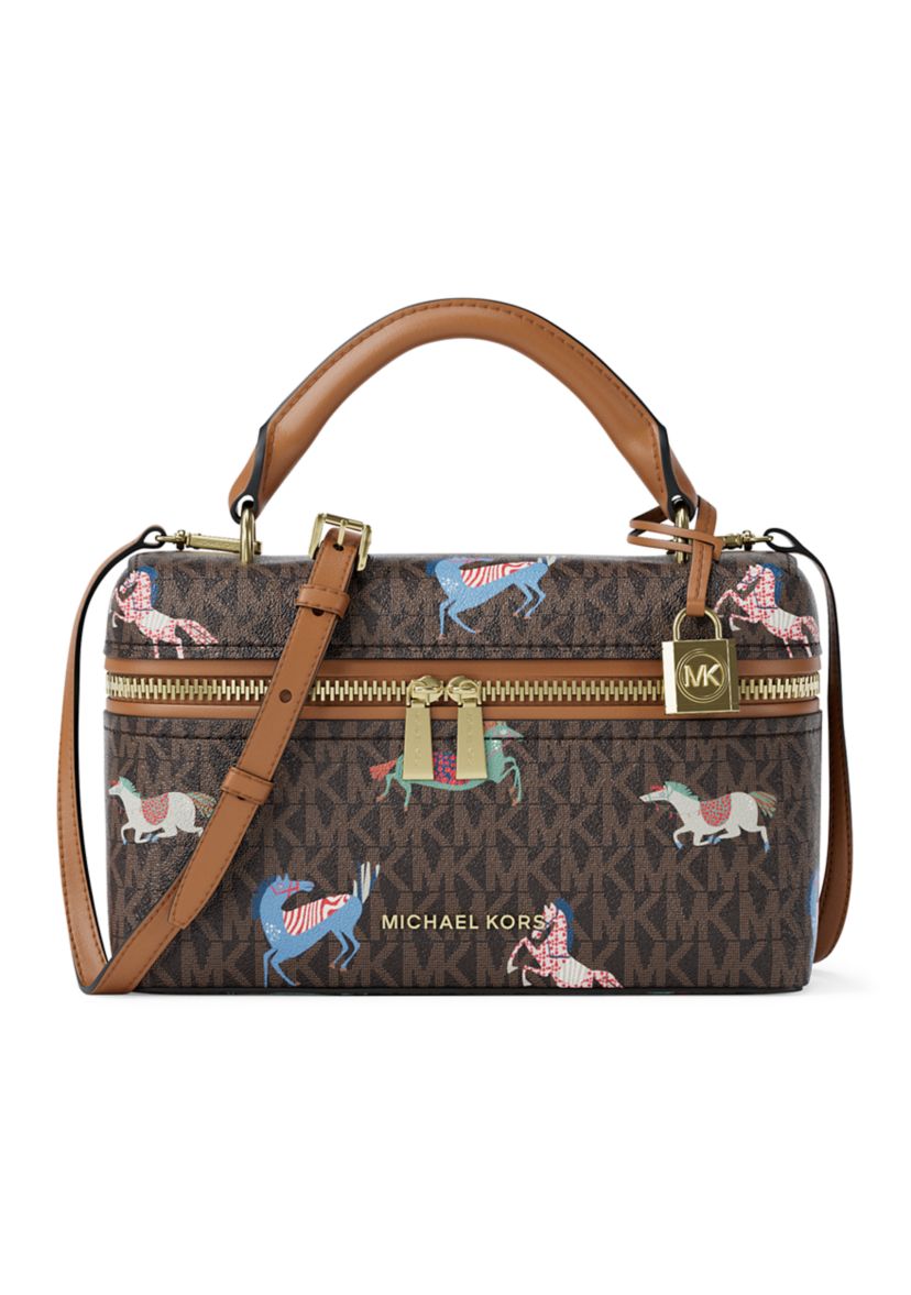 MICHAEL Michael Kors Jana XS Crossbody | Belk