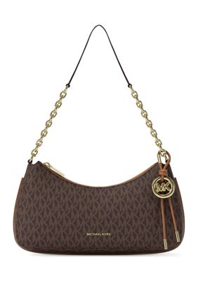 MICHAEL Michael Kors Nolita Medium Chain Pouchette